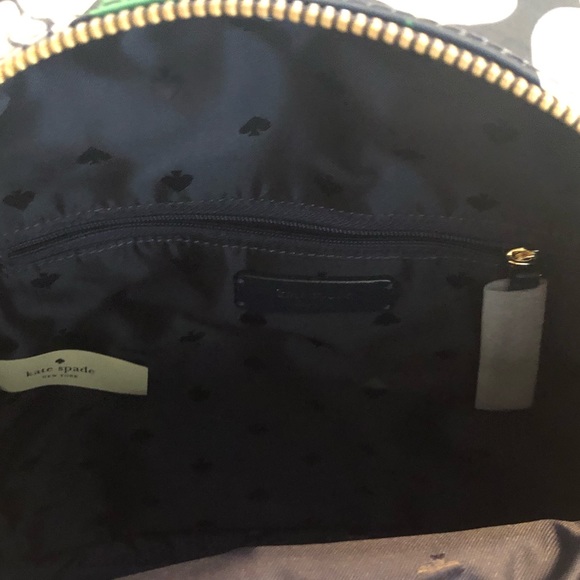 🔥Final Drop🔥Kate Spade Medium Backpack NWT!! - Picture 8 of 8
